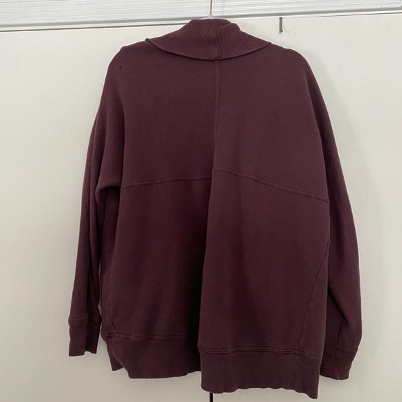 14th & Union Large Cardigan - Picture 3 of 4